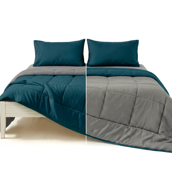 Reversible Summer AC Comforter