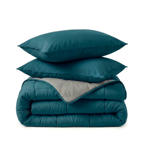 Reversible Summer AC Comforter