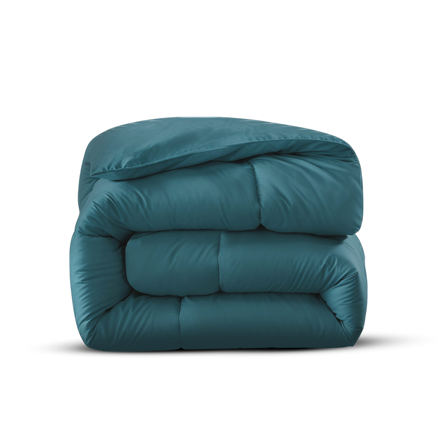 Balanced Comfort for Better Sleep