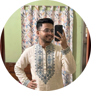 Vikram Nair
