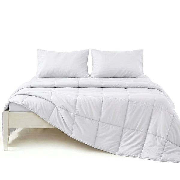 AC Comforter for Summer