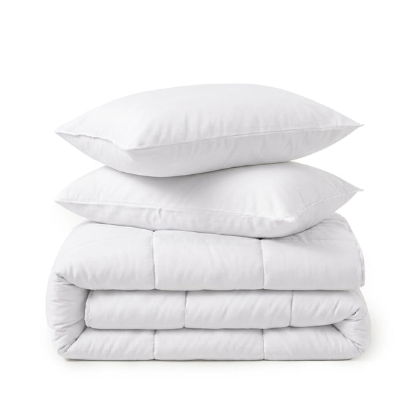 AC Comforter for Summer