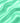 Luxe Comfort: Aqua Green Satin Fitted Bedsheet With Pillow Cover