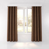 #chocolate brown