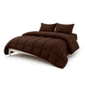 #chocolate brown