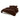 #chocolate brown