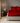 Burgundy Satin Fitted Bedsheet With Pillow Cover