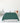 Soft duvet cover designed for breathable comfort and modern bedroom elegance (teal)
