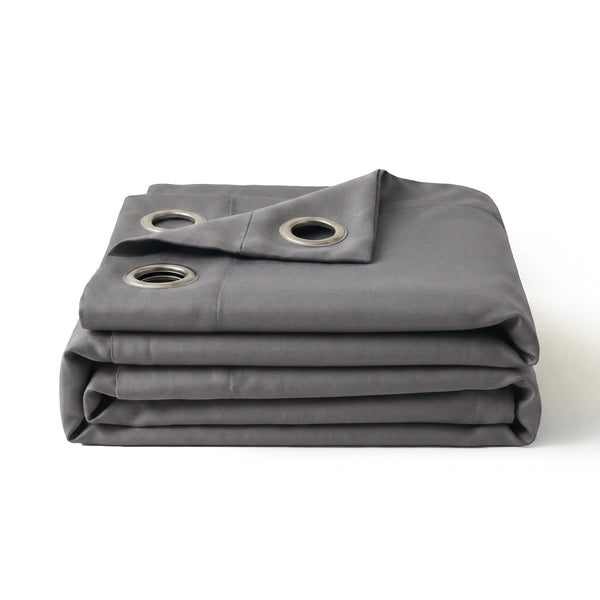 Triple Layer Blackout Curtain