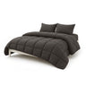 #dark grey