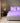 Lavender Satin Fitted Bedsheet With Pillow Cover
