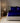 Navy Blue Satin Fitted Bedsheet | Smooth Velvet Touch | Premium Bedroom Elegance