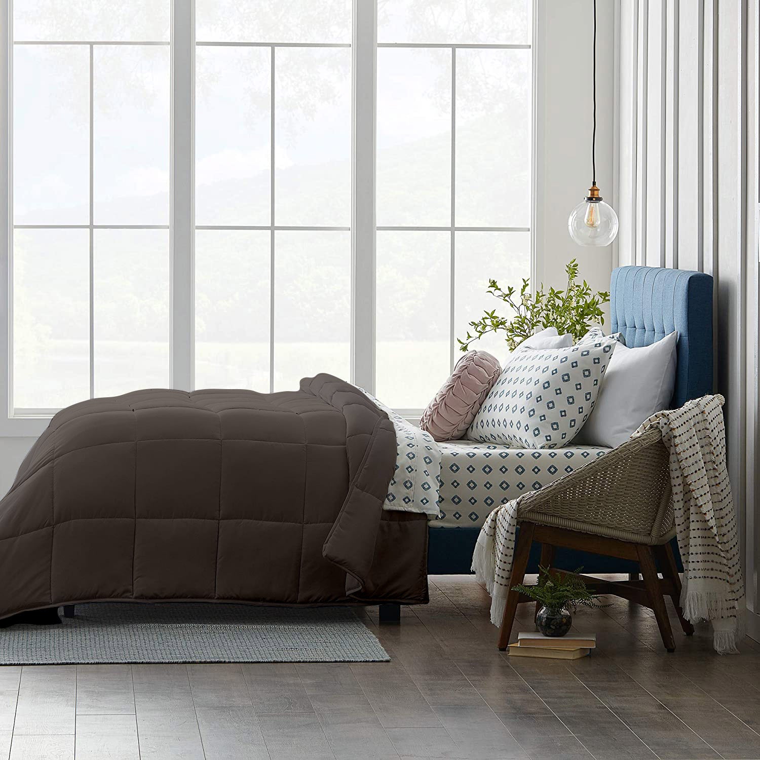 Premium Collection Quilted Comforter 