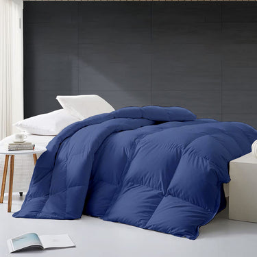 500 GSM Comforter Blanket For Winter