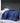 Razzai 500 GSM Winter Comforter Premium Collection Quilted |Medium Blue| Microfiber Comforter, Lightweight