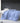 Razzai 500 GSM Winter Comforter Premium Collection Quilted Comforter |SkyBlue| Microfiber Comforter, Lightweight