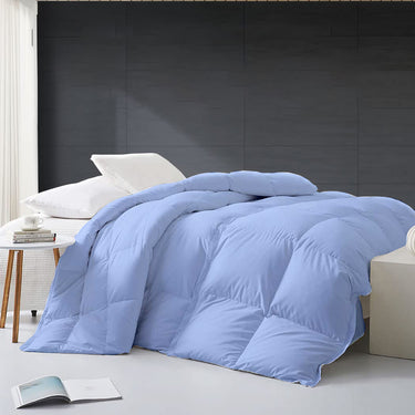 Designer quilt for modern bedroom