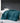 Razzai 500 GSM Winter Comforter Premium Collection Quilted Comforter |Teal|Microfiber|lightweight