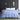 Luxury winter razai bedding