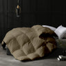 Ultra soft winter blanket for cozy sleep