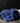 Durable 500 GSM Comforter – Premium Winter Quilt (medium blue)