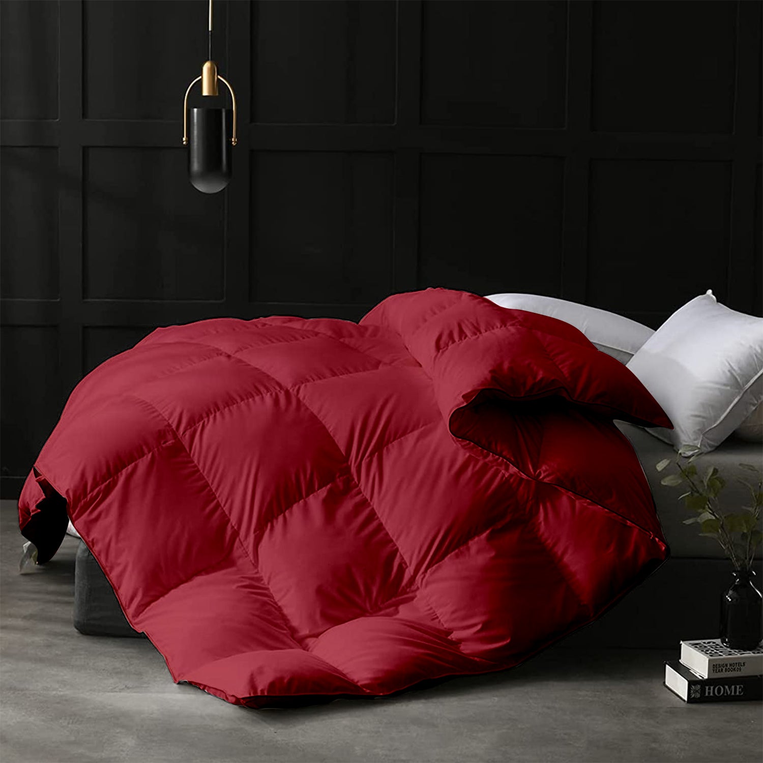 Premium Collection Quilted Comforter 