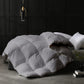 Razzai 500 GSM Winter Comforter Premium Collection Quilted Comforter|Peach |Microfibre, lightweight