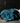 Lightweight but Warm 500 GSM Comforter – Winter Essential (Teal)