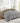 Razzai - 500 GSM Soft Hotel Quality-Down Alternative Reversible Comforter/Microfiber Quilt Blanket - Single Bed|Silver/Beige