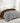 Razzai - 500 GSM Soft Hotel Quality-Down Alternative Reversible Comforter/Microfiber Quilt Blanket |Silver/Chocolate Brown