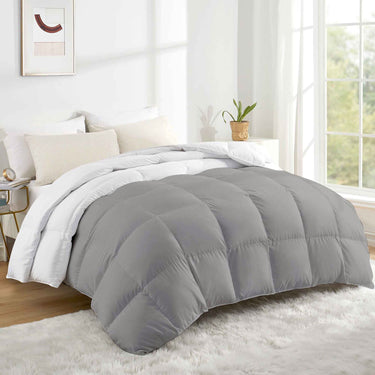 Premium winter quilt with strong heat retention