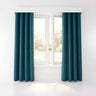 #deep teal