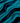 Teal Satin Fitted Bedsheet | Smooth Velvet Finish | Premium Bedroom Luxury