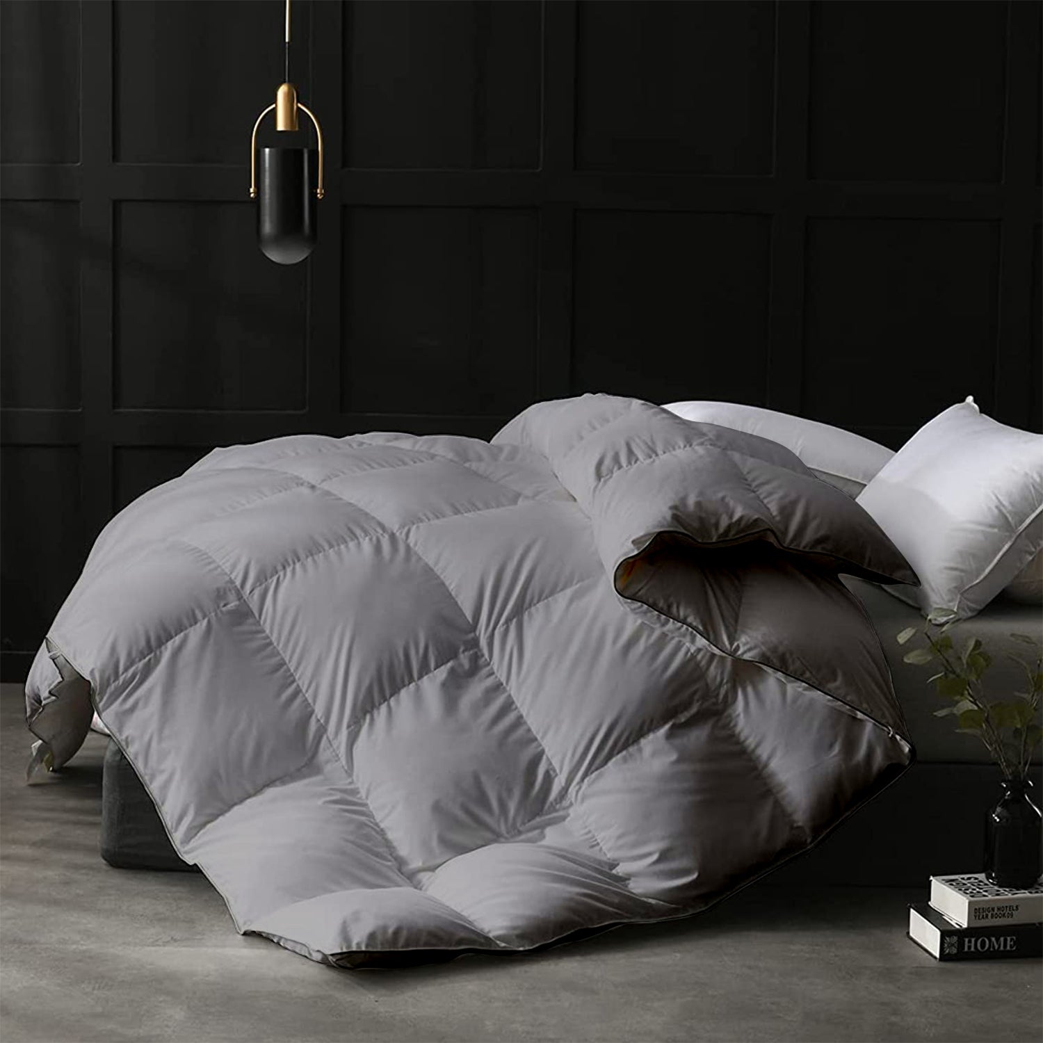 Premium Collection Quilted Comforter 